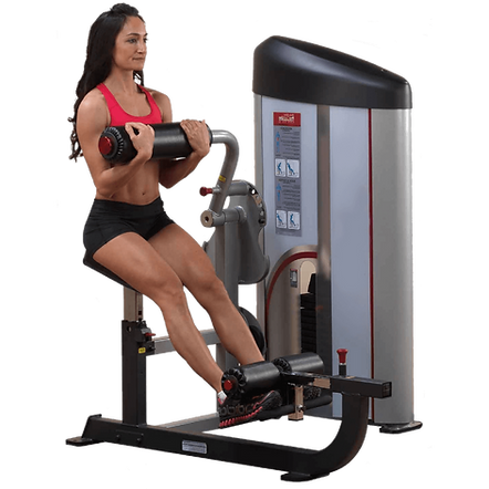 Torso Rotation Machines Blue Shell Store